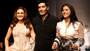 Manish Malhotra